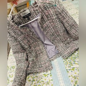 Women  blazer